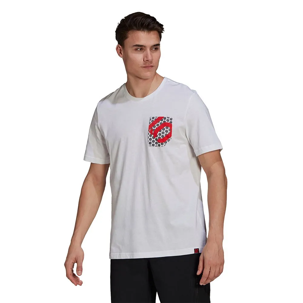 FiveTen Brand Of The Brave Kurzarm-t-shirt FiveTen Brand Of The Brave Kurzarm-t-shirt