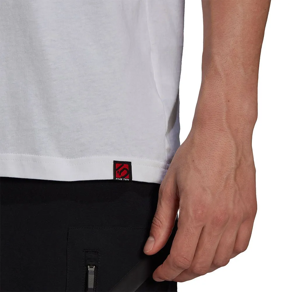 FiveTen Brand Of The Brave Kurzarm-t-shirt FiveTen Brand Of The Brave Kurzarm-t-shirt