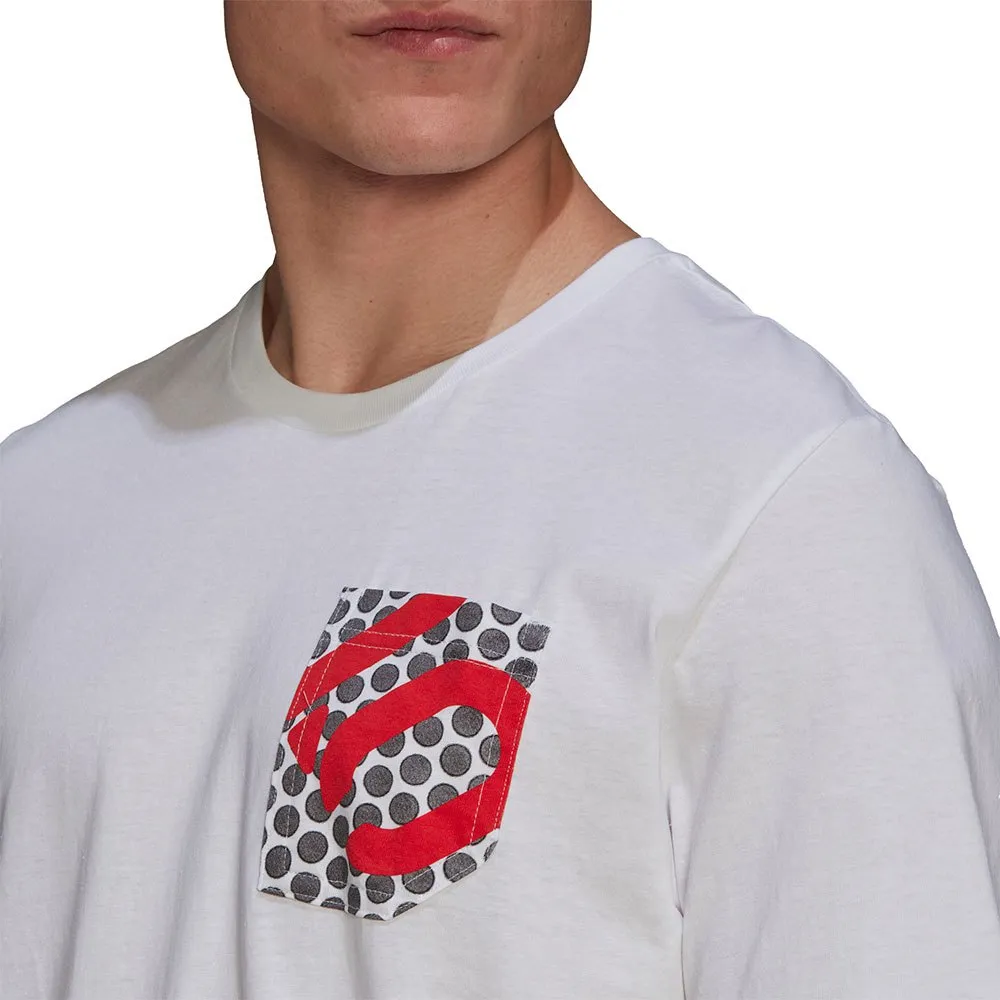 FiveTen Brand Of The Brave Kurzarm-t-shirt FiveTen Brand Of The Brave Kurzarm-t-shirt