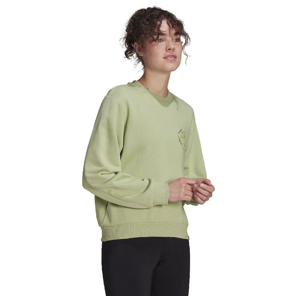 FiveTen Crew Sweatshirt FiveTen Crew Sweatshirt