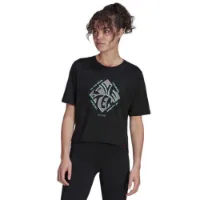 FiveTen Crop Kurzarm-t-shirt FiveTen Crop Kurzarm-t-shirt