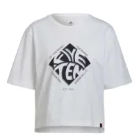 FiveTen Crop Kurzarm-t-shirt FiveTen Crop Kurzarm-t-shirt
