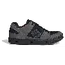 Grey five-core black-grey four
