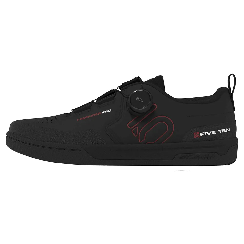 FiveTen Freerider Pro Boa Mtb-schuhe Refurbished, Core black FiveTen Freerider Pro Boa Mtb-schuhe Refurbished, Core black