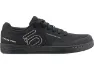 Core black-grey three-chalk white