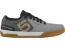Grey three-bronze strata-core black