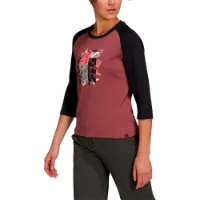 FiveTen Gfx Langarm-t-shirt FiveTen Gfx Langarm-t-shirt