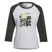 FiveTen Gfx Langarm-t-shirt FiveTen Gfx Langarm-t-shirt
