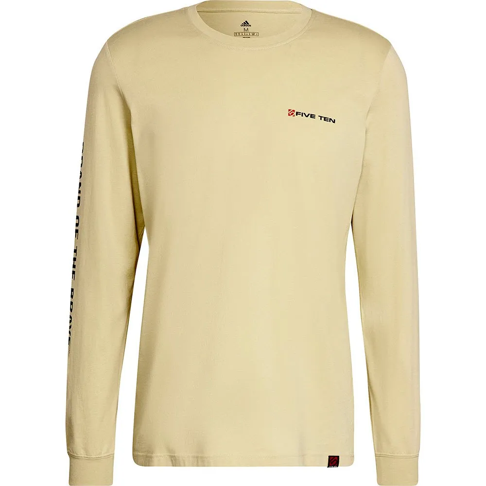 FiveTen Gfx Langarm-t-shirt FiveTen Gfx Langarm-t-shirt