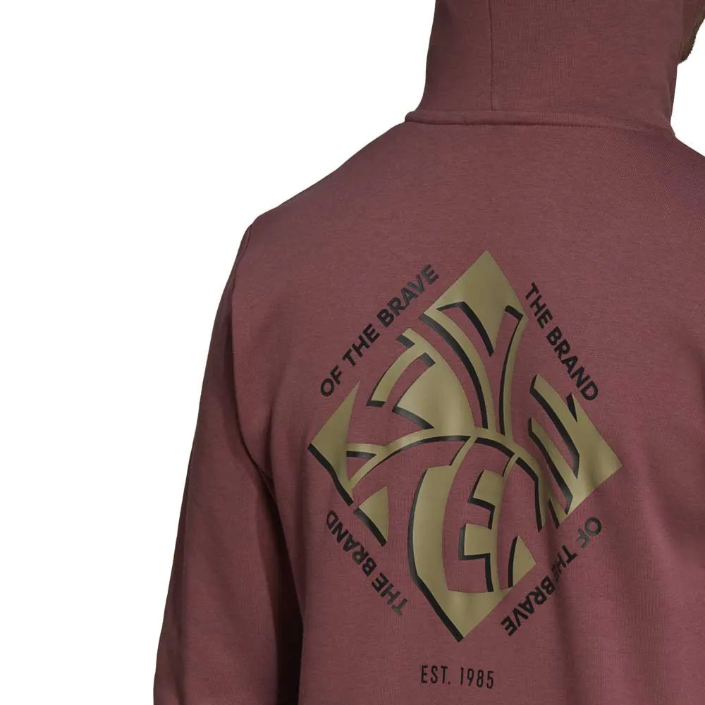 FiveTen Gfx Sweatshirt FiveTen Gfx Sweatshirt