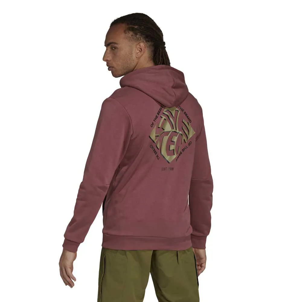 FiveTen Gfx Sweatshirt FiveTen Gfx Sweatshirt