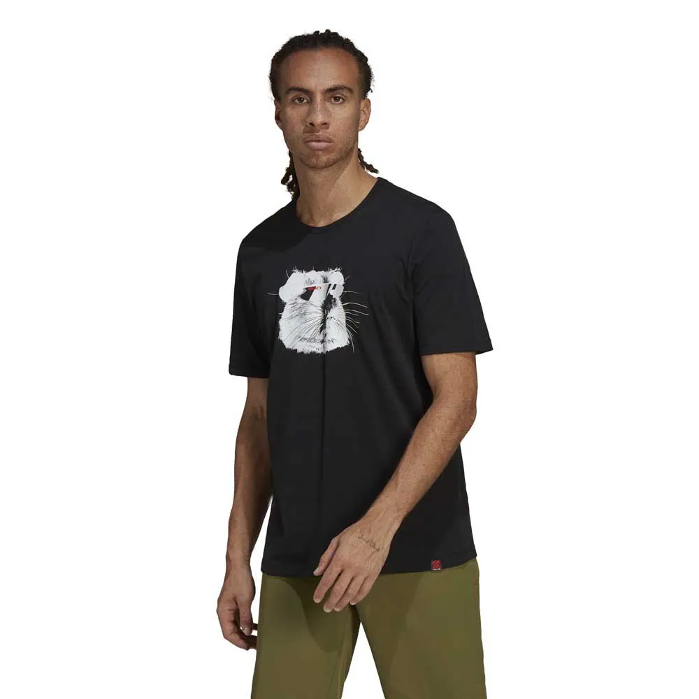 FiveTen Glory Kurzarm-t-shirt FiveTen Glory Kurzarm-t-shirt