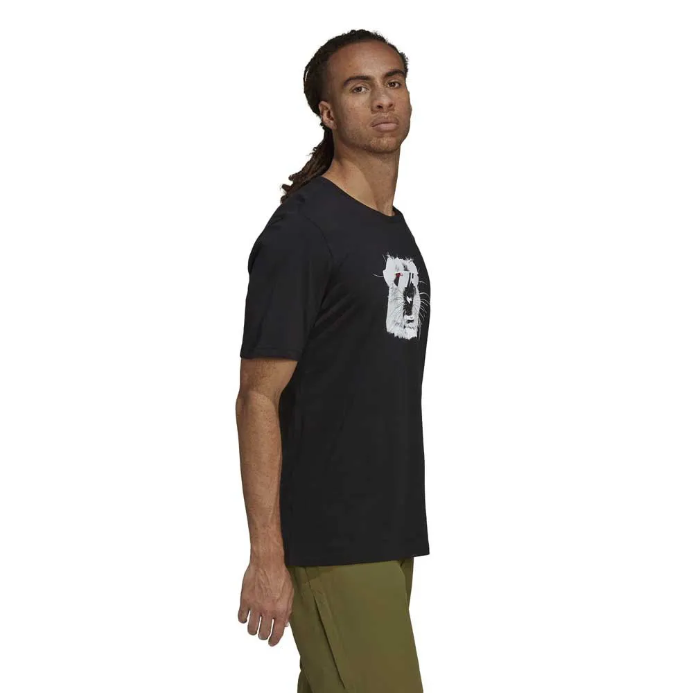 FiveTen Glory Kurzarm-t-shirt FiveTen Glory Kurzarm-t-shirt
