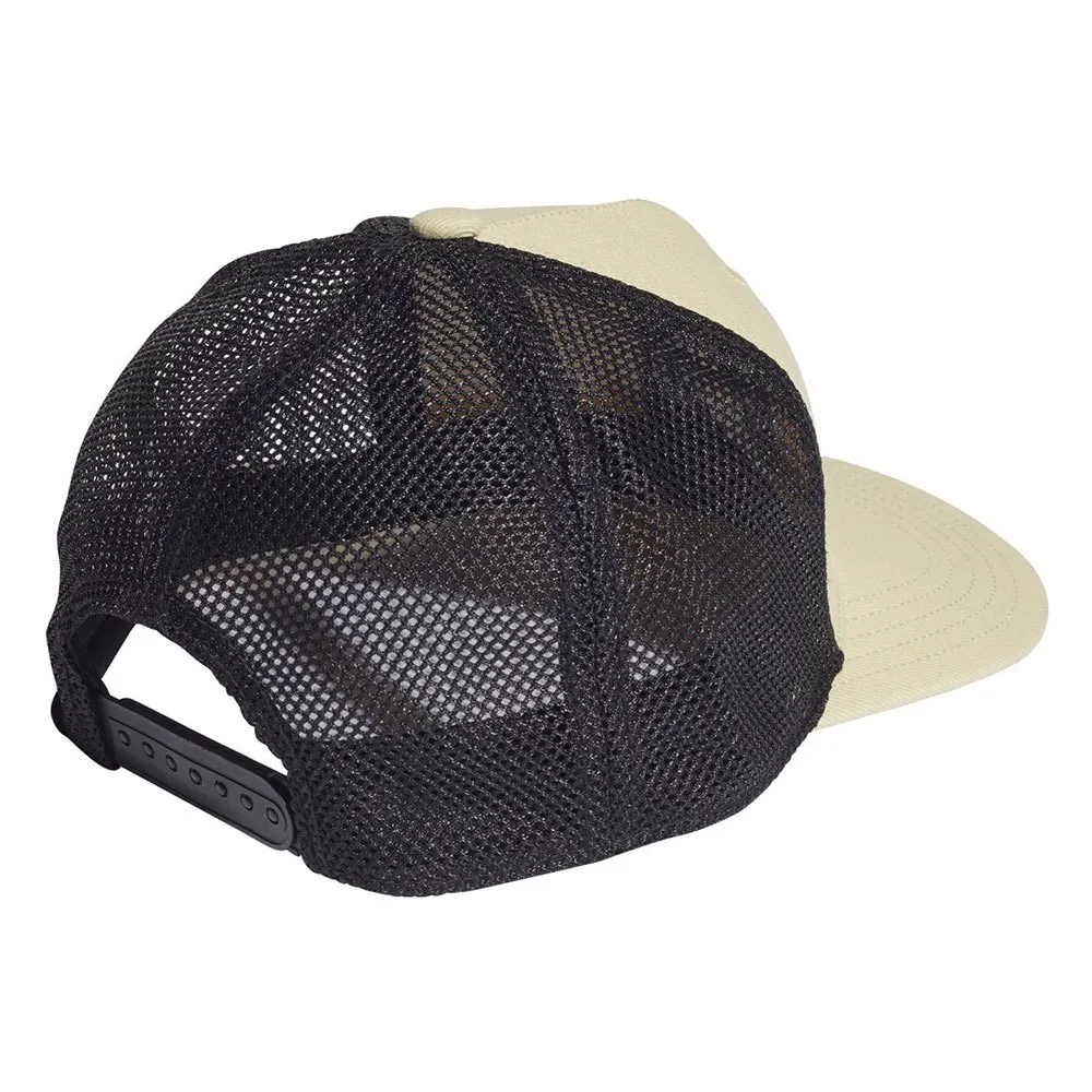 FiveTen H90 Trucker Kappe, Sandey beige / black FiveTen H90 Trucker Kappe, Sandey beige / black