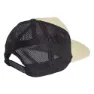 FiveTen H90 Trucker Kappe, Sandey beige / black