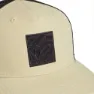 FiveTen H90 Trucker Kappe, Sandey beige / black