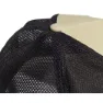 FiveTen H90 Trucker Kappe, Sandey beige / black