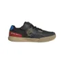 Core black / core black / red