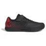 Core black / core black / red