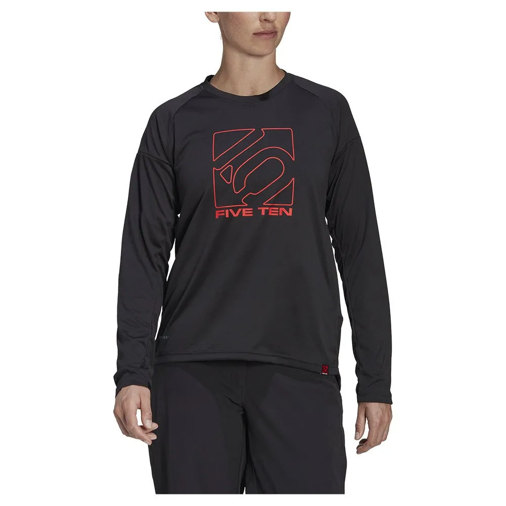 FiveTen Hg1299 Langarm-t-shirt FiveTen Hg1299 Langarm-t-shirt