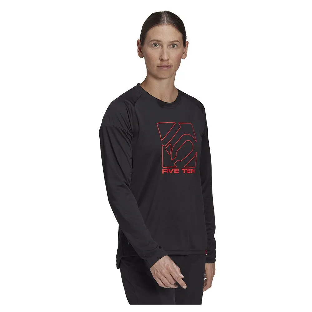 FiveTen Hg1299 Langarm-t-shirt FiveTen Hg1299 Langarm-t-shirt