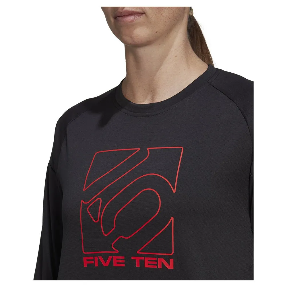 FiveTen Hg1299 Langarm-t-shirt FiveTen Hg1299 Langarm-t-shirt