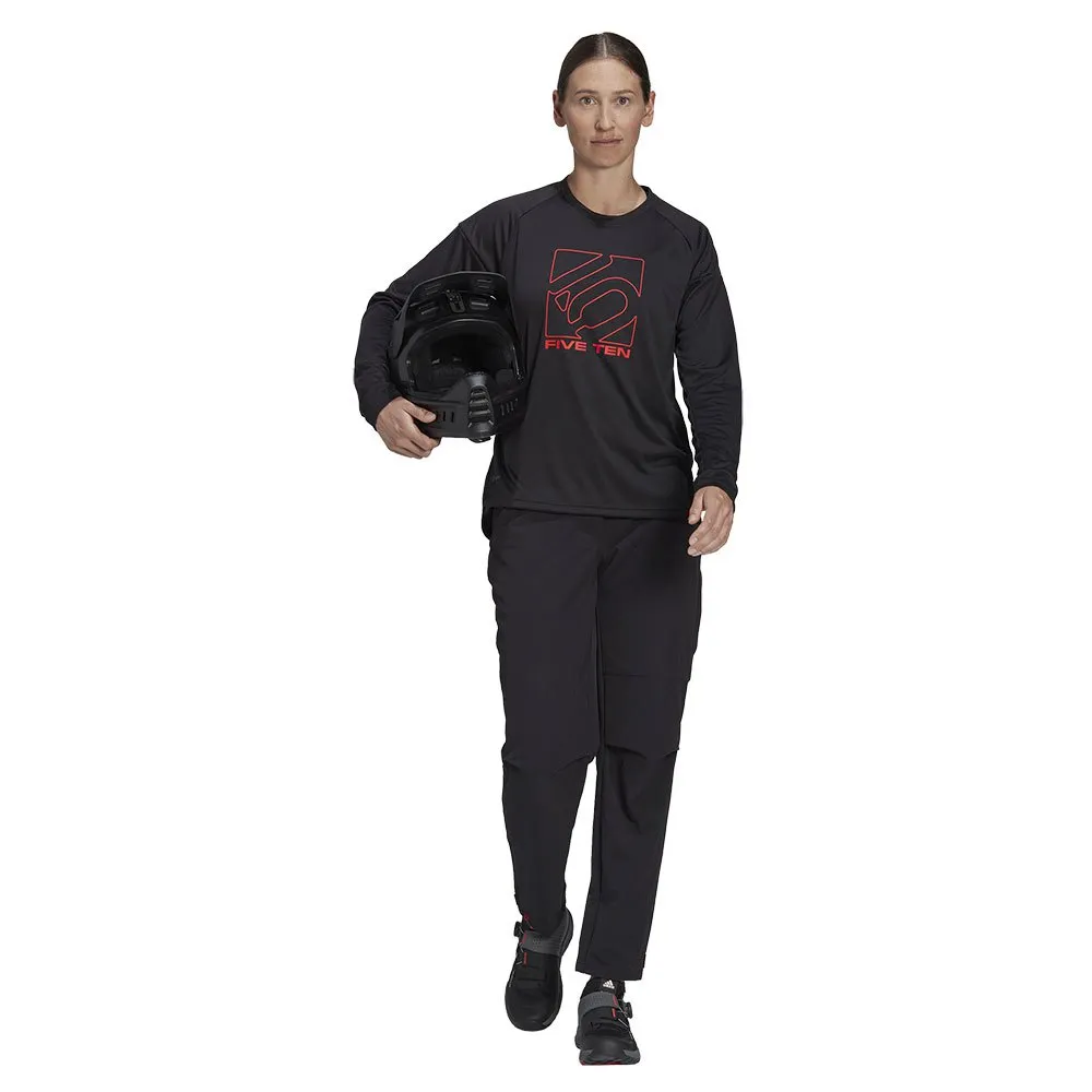 FiveTen Hg1299 Langarm-t-shirt FiveTen Hg1299 Langarm-t-shirt