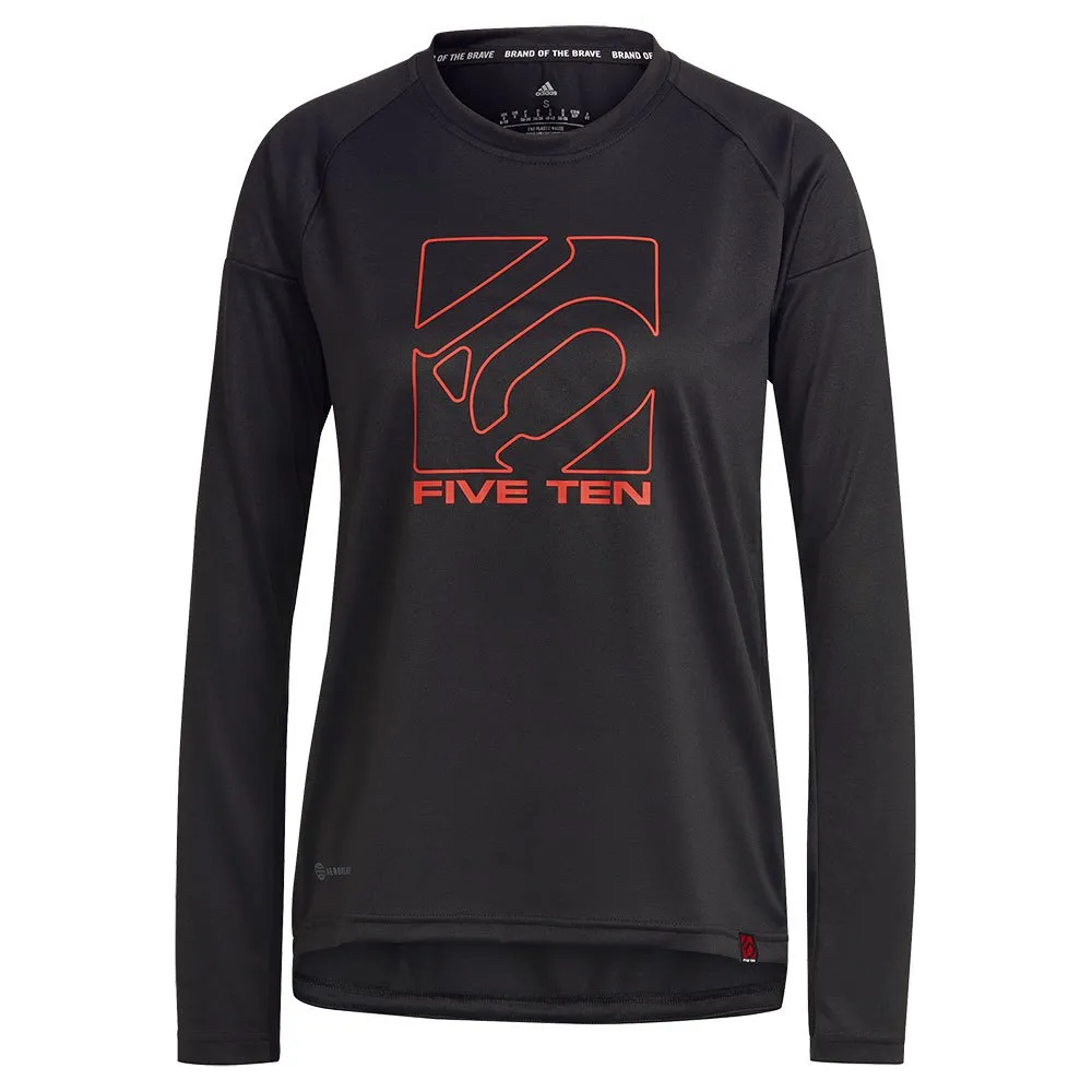 FiveTen Hg1299 Langarm-t-shirt FiveTen Hg1299 Langarm-t-shirt