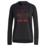 FiveTen Hg1299 Langarm-t-shirt