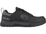 Core black-grey three-grey six