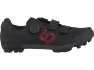 Core black-grey six-grey four