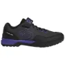 Carbon / purple / core black