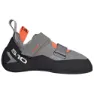 Dove grey / core black / solar red