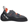 Onix / core black / solar red