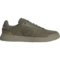 FiveTen Sleuth Dlx Canvas Mtb-schuhe FiveTen Sleuth Dlx Canvas Mtb-schuhe