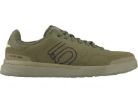 FiveTen Sleuth DLX Canvas MTB Schuhe Modell 2024 FiveTen Sleuth DLX Canvas MTB Schuhe Modell 2024