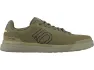 FiveTen Sleuth DLX Canvas MTB Schuhe Modell 2024
