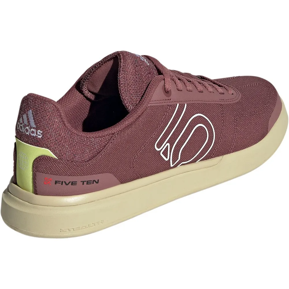 FiveTen Sleuth Dlx Canvas Mtb-schuhe FiveTen Sleuth Dlx Canvas Mtb-schuhe
