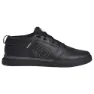 Core black / grey five / scarlet