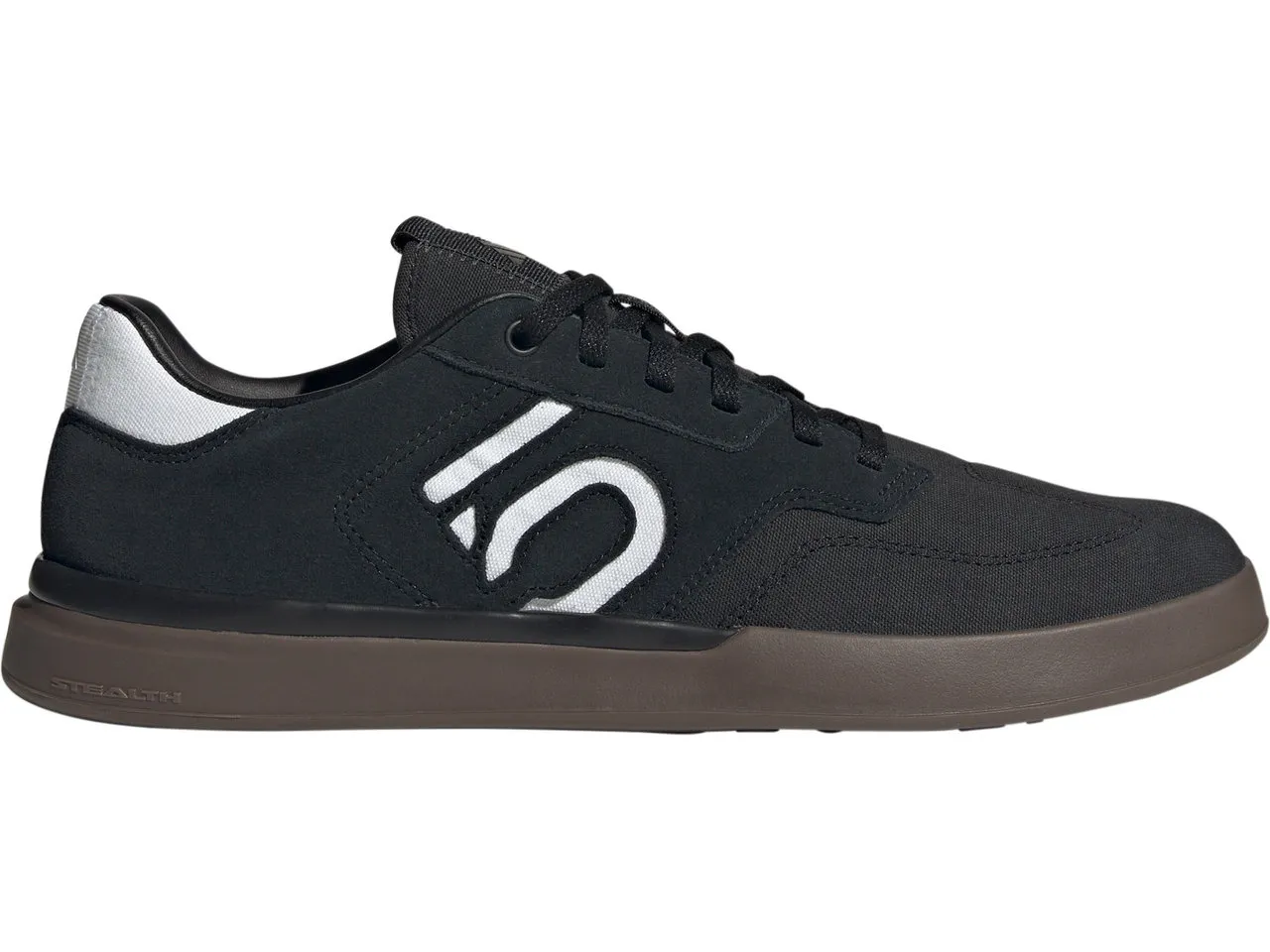 FiveTen Sleuth MTB Schuhe Modell 2024, Schwarz FiveTen Sleuth MTB Schuhe Modell 2024, Schwarz