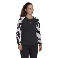 FiveTen The Trail Langarm-t-shirt FiveTen The Trail Langarm-t-shirt