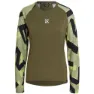 FiveTen The Trail Langarm-t-shirt