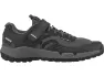 Charcoal-putty grey-carbon
