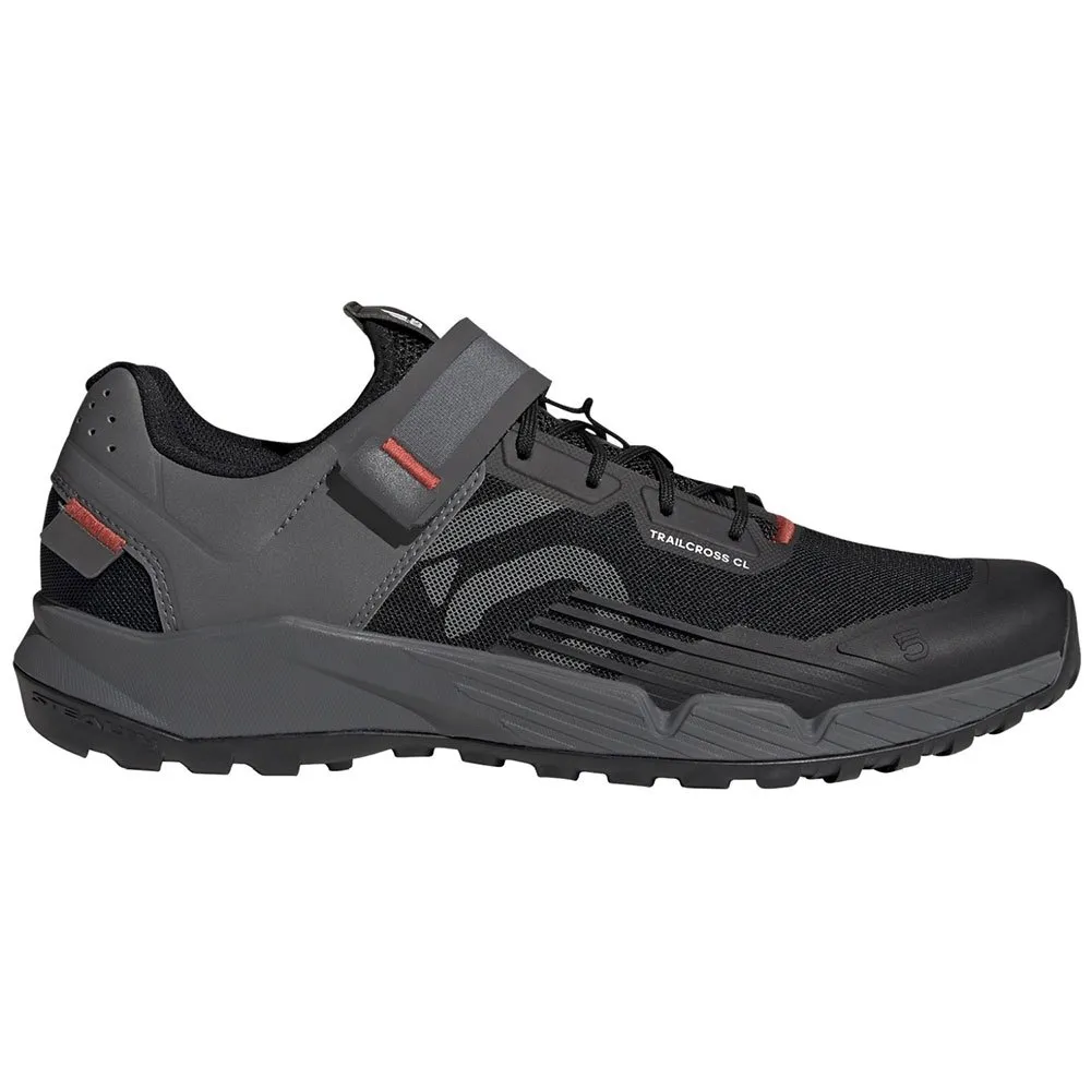 FiveTen Trailcross Clip-In MTB Schuhe Modell 2023 FiveTen Trailcross Clip-In MTB Schuhe Modell 2023