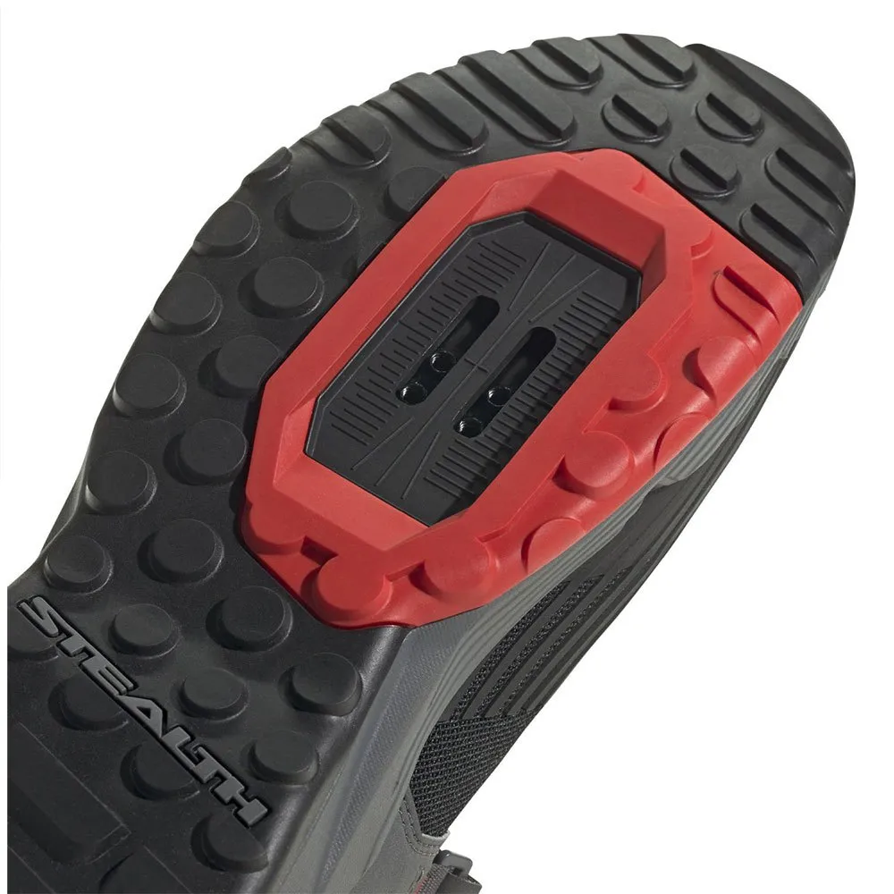 FiveTen Trailcross Clip-In MTB Schuhe Modell 2023 FiveTen Trailcross Clip-In MTB Schuhe Modell 2023