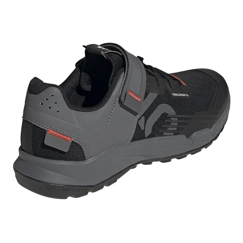 FiveTen Trailcross Clip-In MTB Schuhe Modell 2023 FiveTen Trailcross Clip-In MTB Schuhe Modell 2023