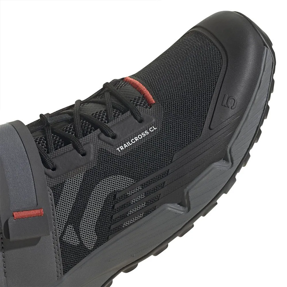 FiveTen Trailcross Clip-In MTB Schuhe Modell 2023 FiveTen Trailcross Clip-In MTB Schuhe Modell 2023