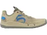 Beige tone-blue rush-orbit green
