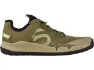 Focus olive-pulse lime-orbit green