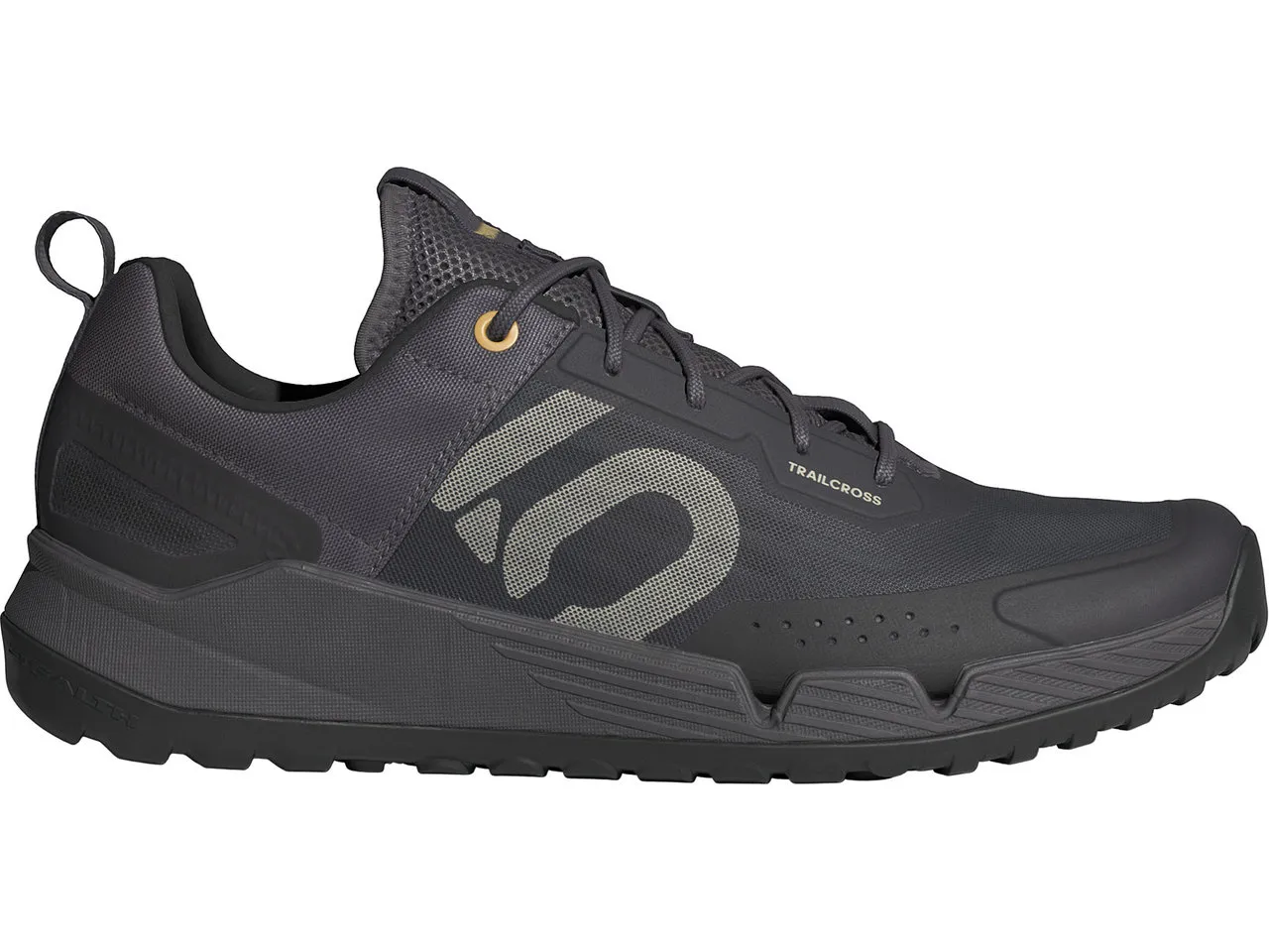 FiveTen Trailcross LT MTB Schuhe Modell 2025, Grau FiveTen Trailcross LT MTB Schuhe Modell 2025, Grau